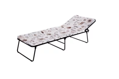 Кровать раскладная Надин п/мягкая лист