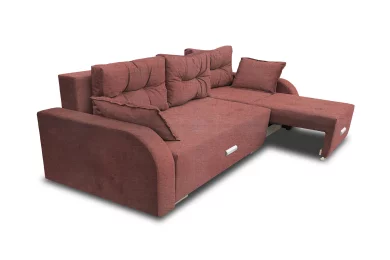 Прямой диван-трансформер Милан