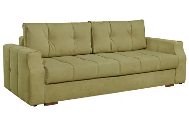 Диван Триумф (ножки орех)