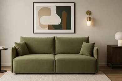 Диван прямой Сунгуль