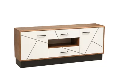 Тумба под ТВ Гамма 54.04