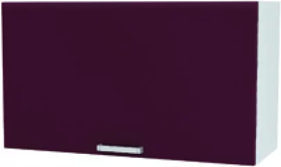 Шкаф Кремона горизонтальный ШВГП 800-920 (фрезеровка снизу, глубокий)