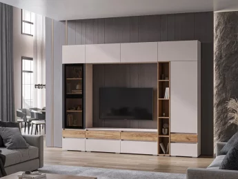 Модульный гарнитур Стоуби