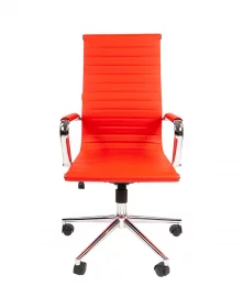 Офисное кресло Chairman 755 экопремиум