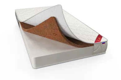 Детский матрас Eva Junior Platinum №3