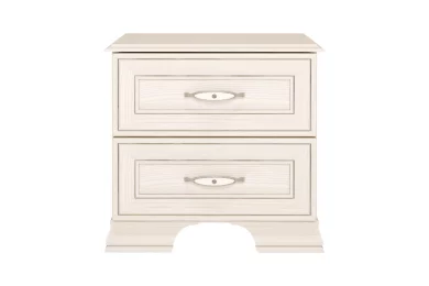 Тумба прикроватная Венеция мод. 4