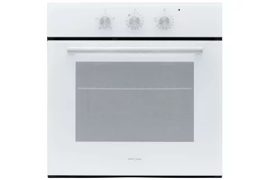 Духовой шкаф электрический KRONA ESSENZA 60 WH G2 (независимый)