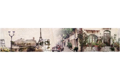 Стеновая панель KM 44 на композитной основе