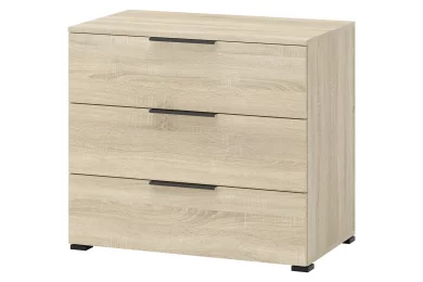 Комод ДЖЕРРИ 3 ящика