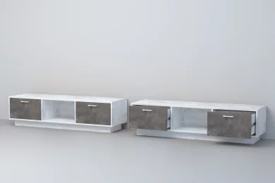 Тумба Эго Т-3 на подиуме