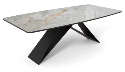 Стол DikLine SKY220 (керамика)