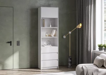 Стеллаж Айден СТЛ06-600.3