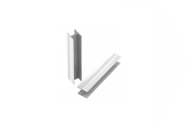 Планка соединительная СМ для цоколя пластикового