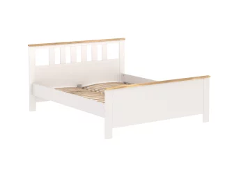 Кровать Сага