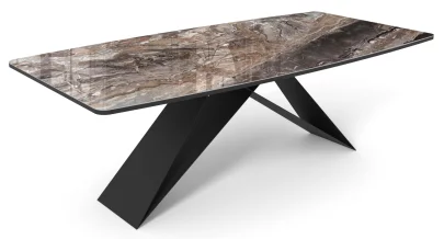 Стол DikLine SKY220 (керамика)