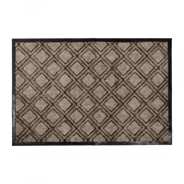 Коврик влаговпитывающий Hall 60*90 см, VORTEX