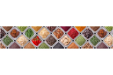 Стеновая панель KM 101 на композитной основе