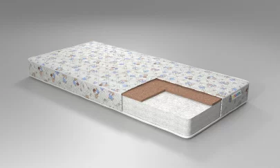 Матрас детский Dreamers Adventure (чехол трикотажный)