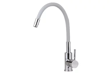 Смеситель Gross Aqua ColorFlex для кухни