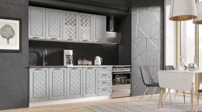 Кухонный гарнитур Агава 2.0