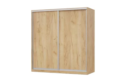 Шкаф-купе Роланд 2-х створчатый Р151
