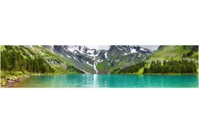 Стеновая панель KM 190 на композитной основе