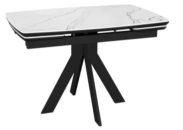 Стол DikLine DKU120 (керамика)