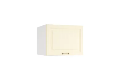 Шкаф верхний СМ горизонтальный с 1 створкой 600 (h=460) ШВГ 619