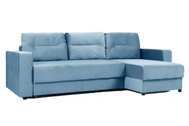 Угловой диван Виват большой