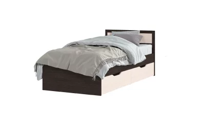 Кровать Гармония с ящиками