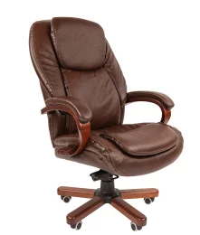 Офисное кресло Chairman 408