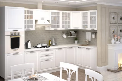 Кухонный гарнитур Прага