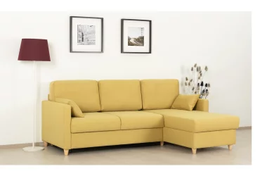 Диван-кровать угловой Дилан