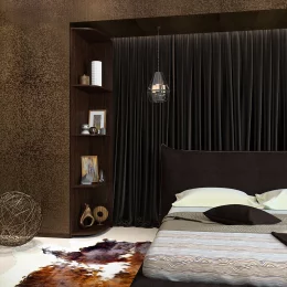 Угловой элемент М6 (480)