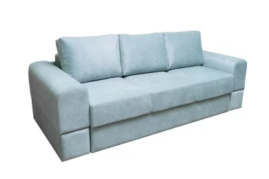 Диван Честер прямой