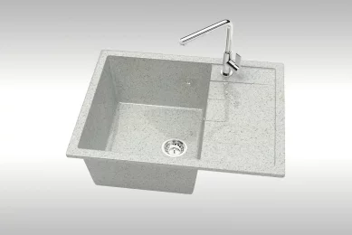 Мойка глянцевая Катрин Granit BERGG lab