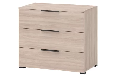 Комод ДЖЕРРИ 3 ящика