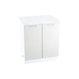 Шкаф нижний СМ с 2 створками ШН 700