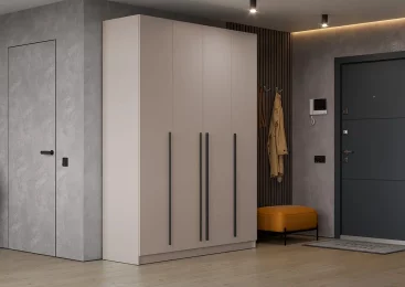 Шкаф Берген ШК-1600