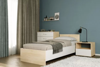 Кровать Монблан Kids