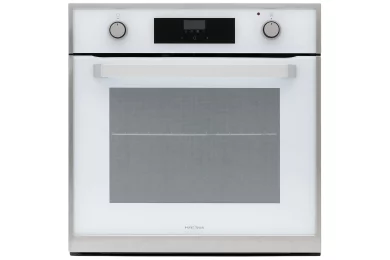 Духовой шкаф электрический KRONA ADRIANO 60 WH G2 (независимый)