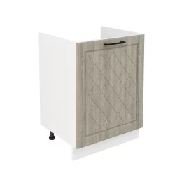 Шкаф София ШНМ 600 одностворчатый