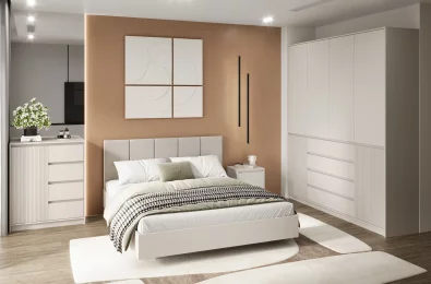 Спальный гарнитур Мирен