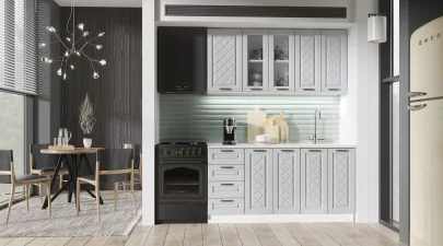 Кухонный гарнитур Агава 1.6