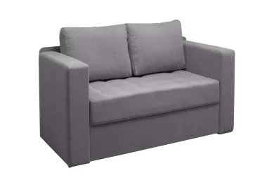 Диван прямой Крит правый