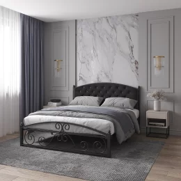 Кровать Бали