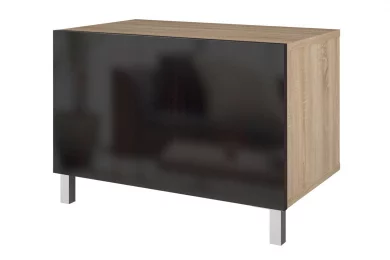 Шкаф Прато низкий