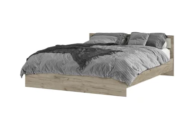 Кровать Гармония