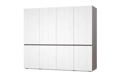 Шкаф Тифани 4-х створчатый Т41