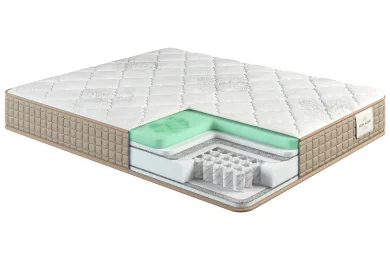 Матрас Белые ночи Ладога